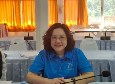 ประชุมเชิงปฏิบัติการเพื่อจัดทำแผนและขับเคลื่อนการยกระดับควบคุมภายในสหกรณ์นอกภาคการเกษตร ... พารามิเตอร์รูปภาพ 1